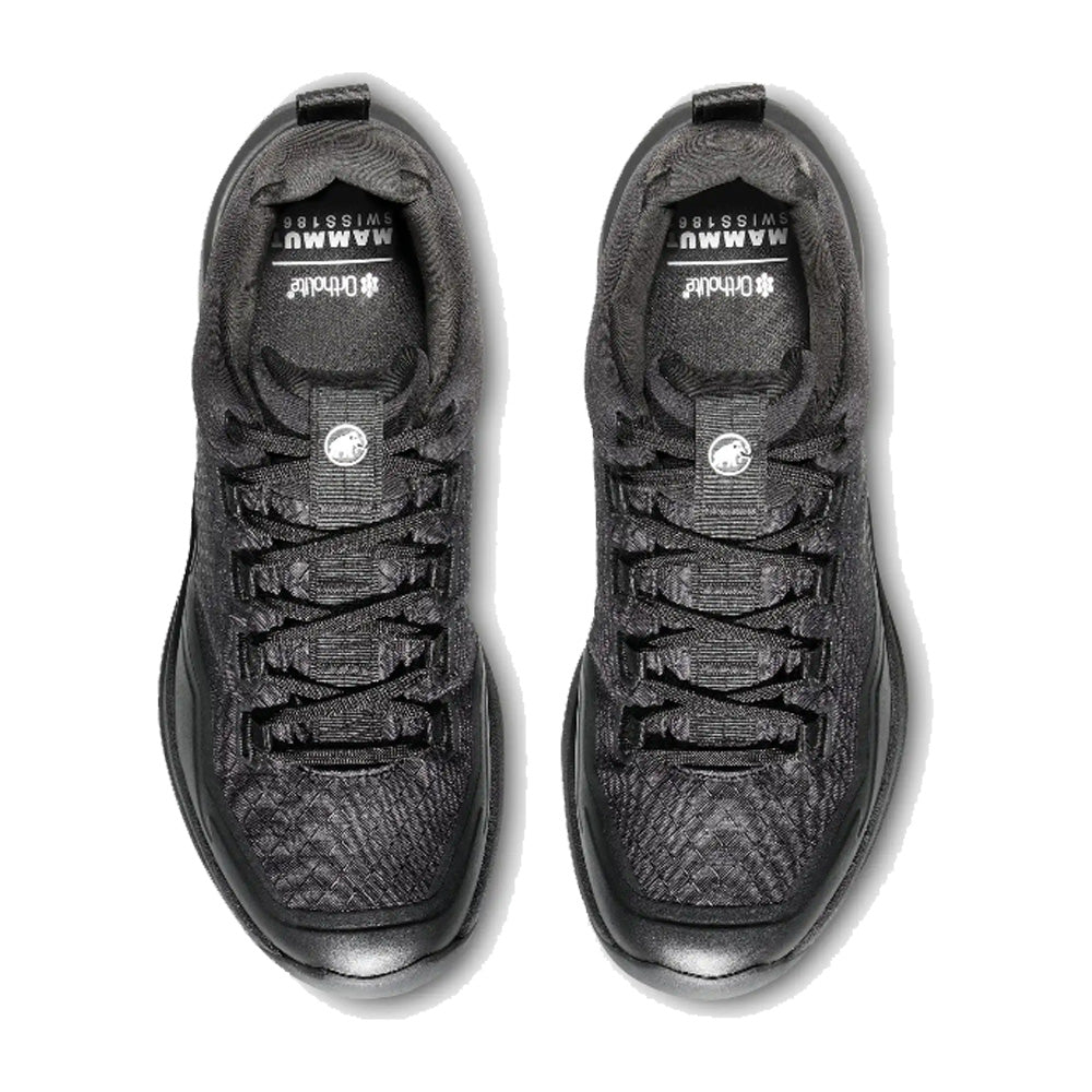 Souliers de randonnée Mammut Sertig III Low GTX (femmes)