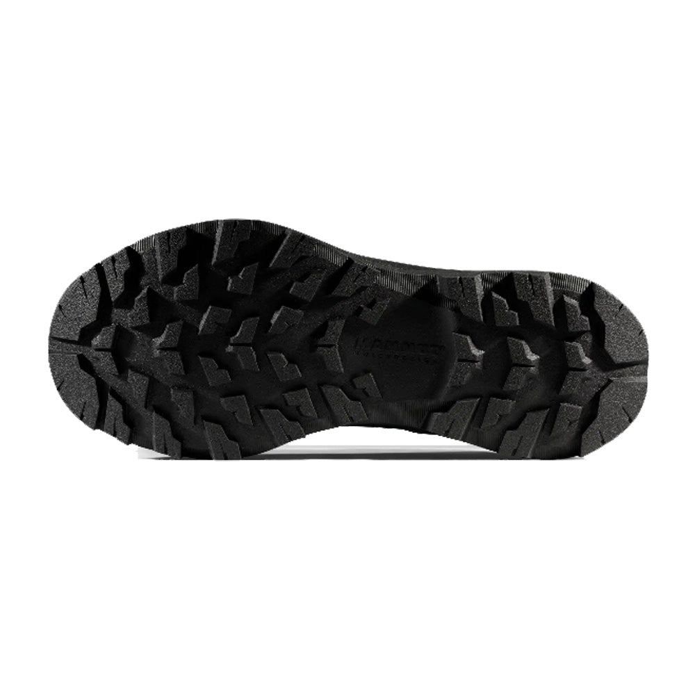 Souliers de randonnée Mammut Sertig III Low GTX (femmes)