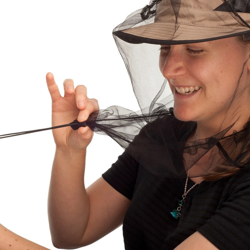 Moustiquaire Sea to Summit Mosquito Head Net