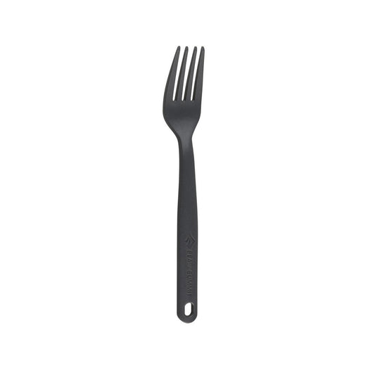 Fourchette de camping Sea To Summit - Charcoal