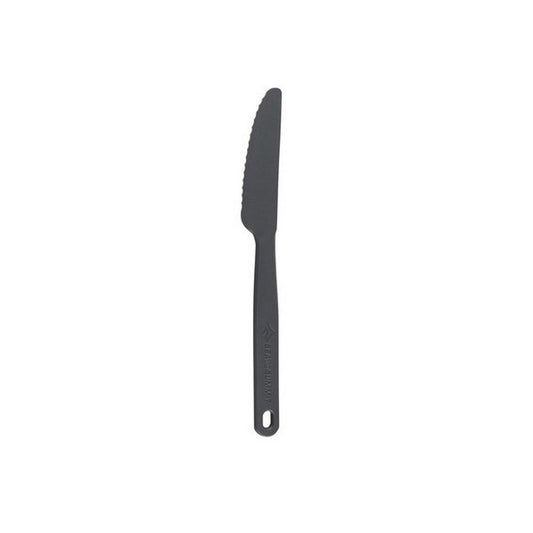 Couteau de camping Sea To Summit - Charcoal