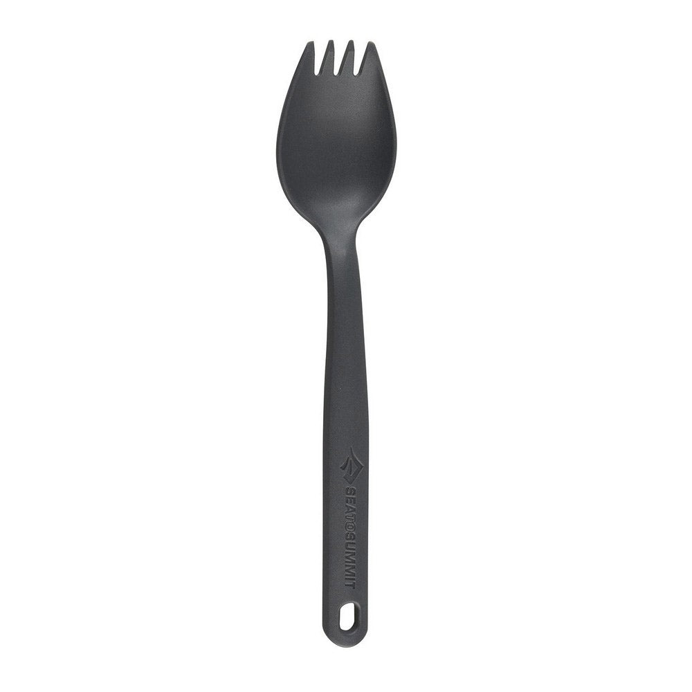Sea To Summit Camp Cutlery Spork - Charcoal