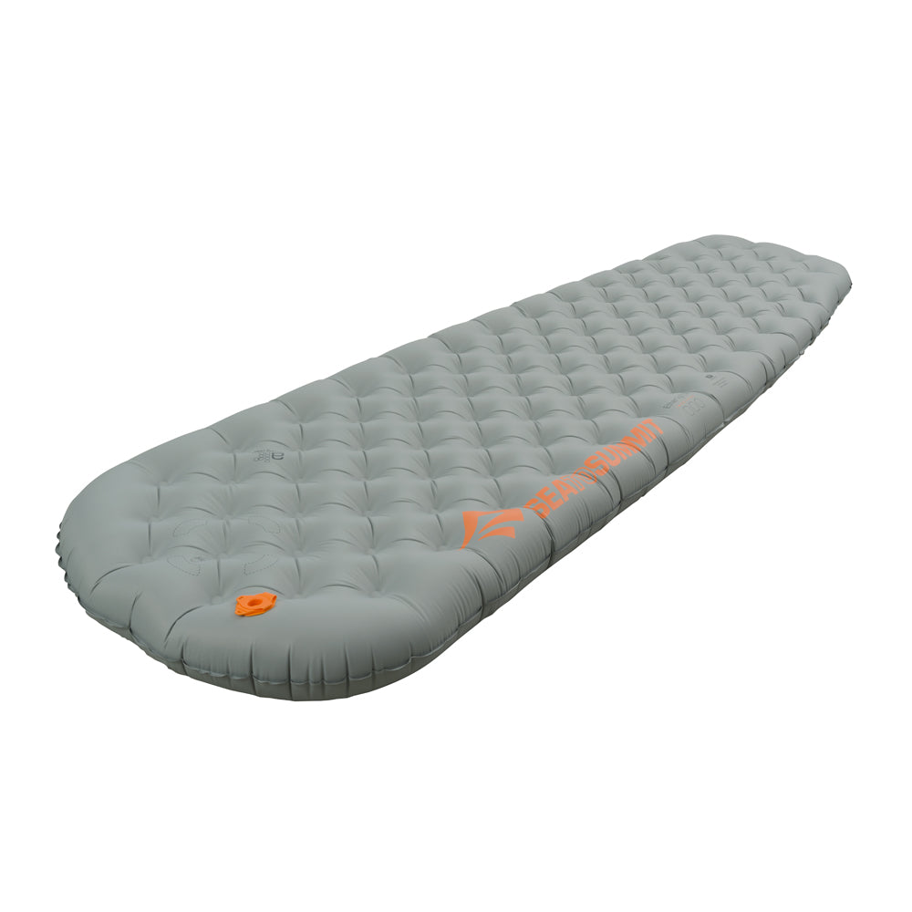 Matelas de sol gonflable Sea to Summit Ether Light XT Insulated – Régulier