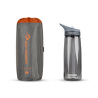 Matelas de sol gonflable Sea to Summit Ether Light XT Insulated – Régulier