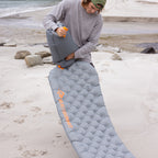 Matelas de sol gonflable Sea to Summit Ether Light XT Insulated – Régulier