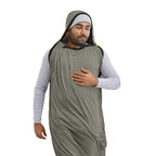 Sea to Summit Reactor Lightweight Sleeping Bag Liner - Regular