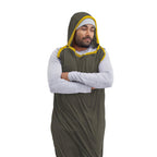 Doublure de sac de couchage Sea To Summit Reactor Midweight - Régulier