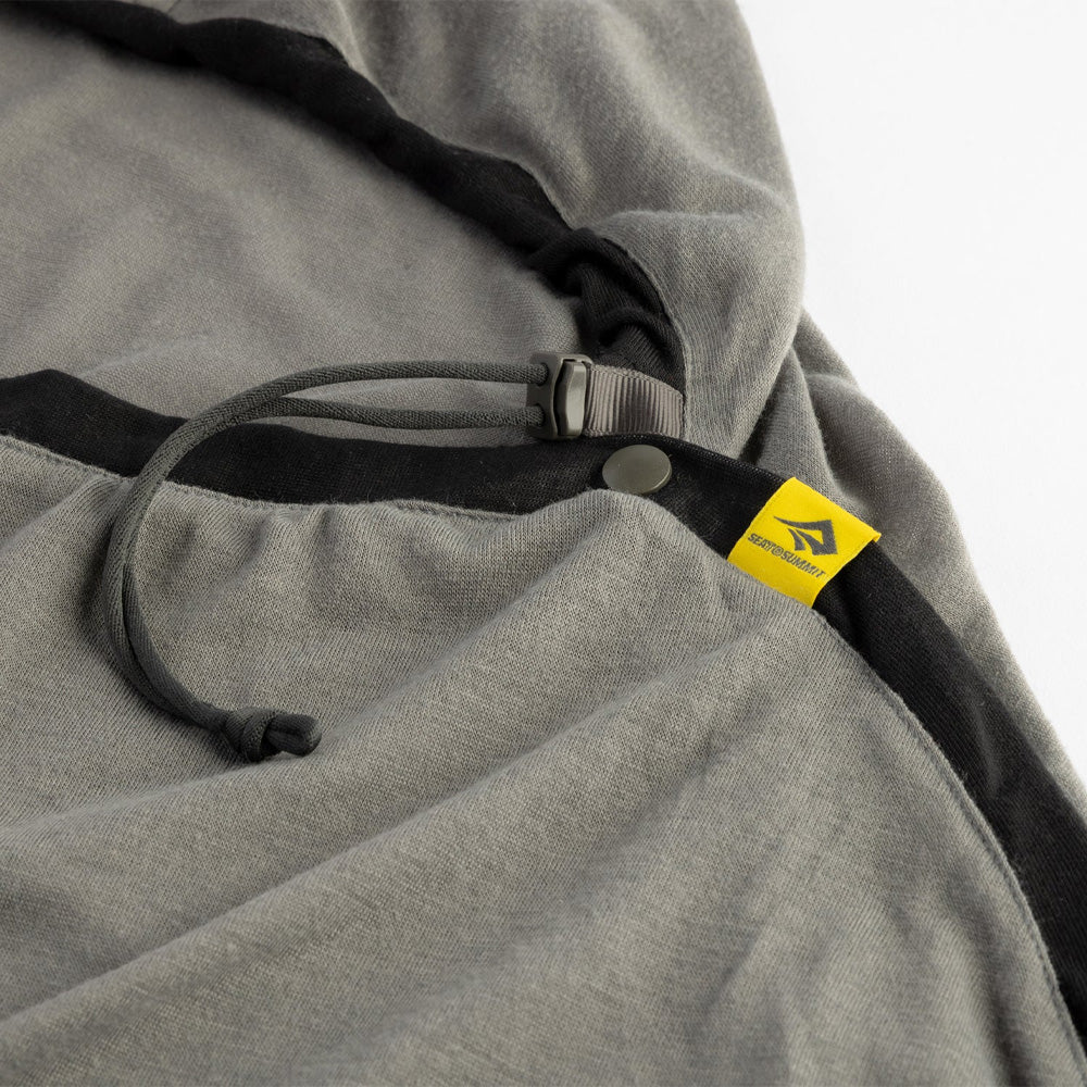 Sea to Summit Reactor Lightweight Sleeping Bag Liner - Regular