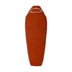 Doublure de sac de couchage Sea To Summit Reactor Fleeceweight - Régulier