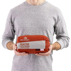 Doublure de sac de couchage Sea To Summit Reactor Fleeceweight - Régulier