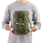 Sea to Summit Camp Plus Self-Inflating Sleeping Mat – Large