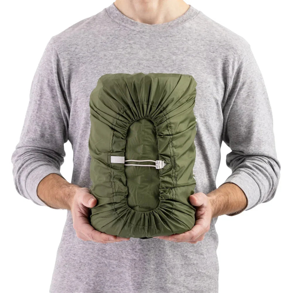 Sea to Summit Camp Plus Self-Inflating Sleeping Mat – Large
