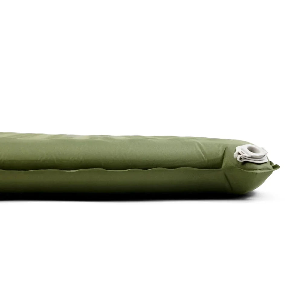 Sea to Summit Camp Plus Self-Inflating Sleeping Mat – Large
