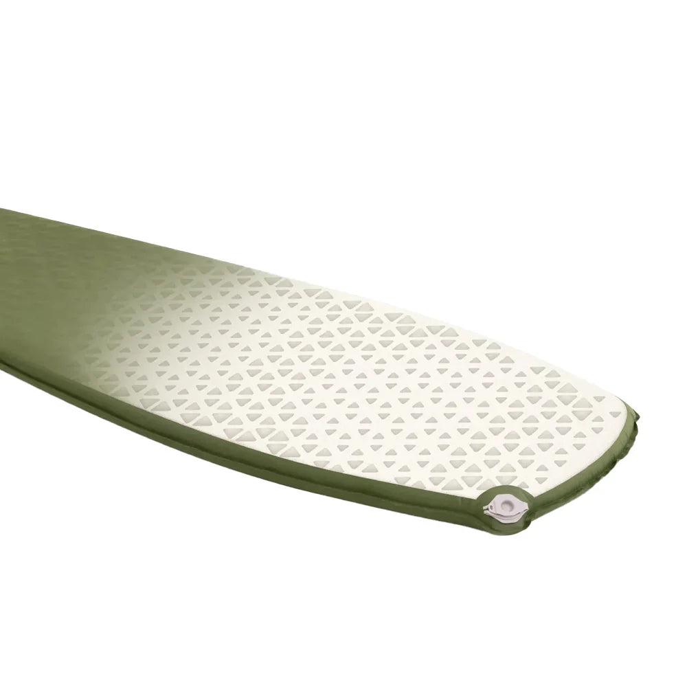 Sea to Summit Camp Plus Self-Inflating Sleeping Mat – Large