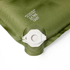 Sea to Summit Camp Plus Self-Inflating Sleeping Mat – Large