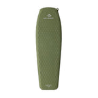 Matelas de sol autogonflant Sea to Summit Camp plus - Régulier