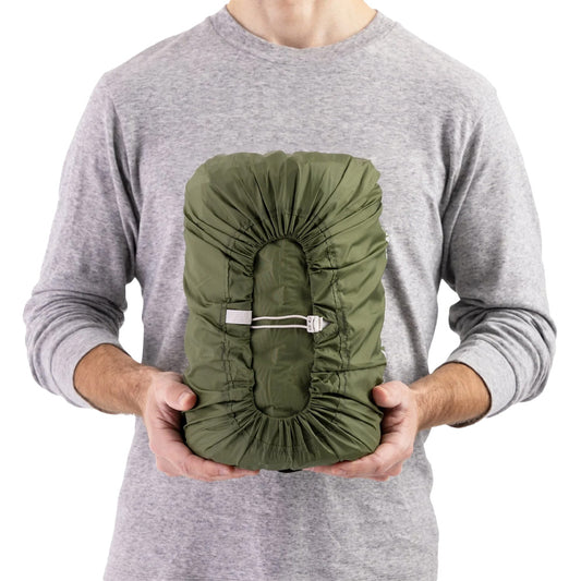Matelas de sol autogonflant Sea to Summit Camp plus - Régulier