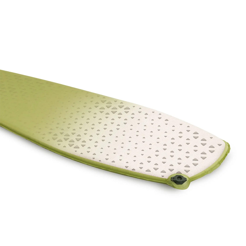 Sea to Summit Camp Self-Inflating Sleeping Mat – Large