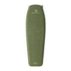 Matelas de sol autogonflant Sea to Summit Camp – Régulier