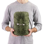 Matelas de sol autogonflant Sea to Summit Camp – Régulier