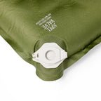 Matelas de sol autogonflant Sea to Summit Camp – Régulier