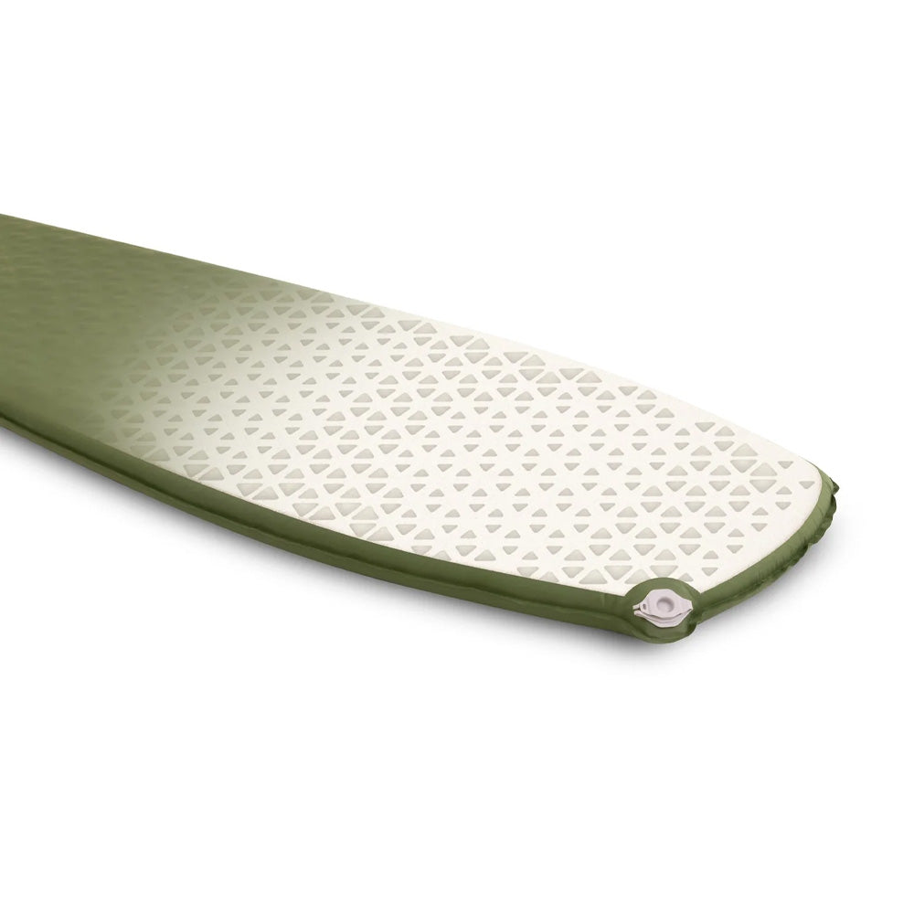 Matelas de sol autogonflant Sea to Summit Camp – Régulier
