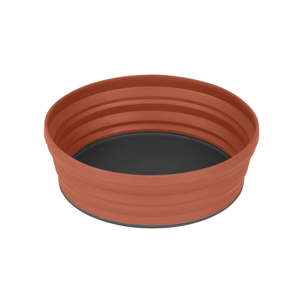 Bol rabattable XL-BOWL de Sea to Summit