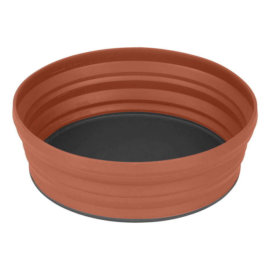 Bol rabattable XL-BOWL de Sea to Summit
