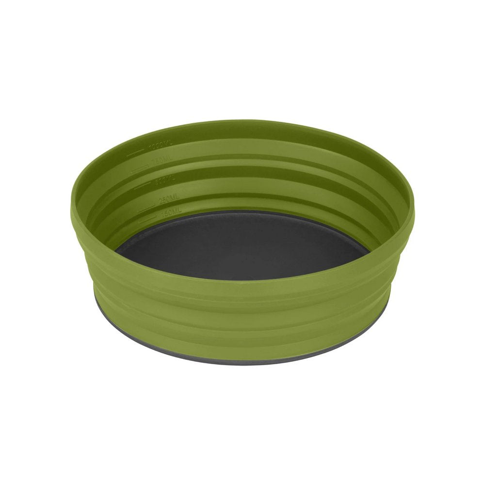 Bol rabattable XL-BOWL de Sea to Summit