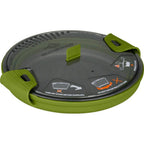 Chaudron compressible Sea to Summit X-Pot 2,8 l