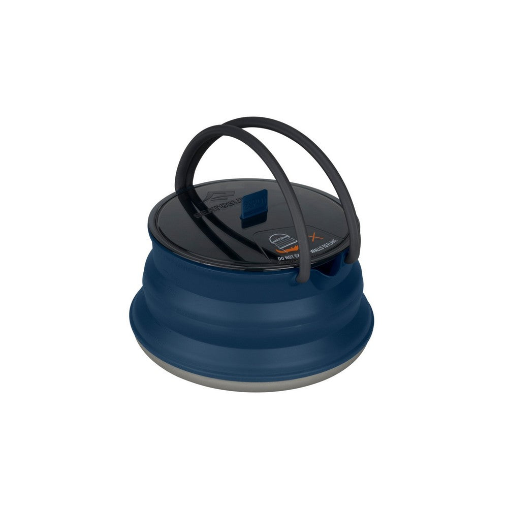 Bouilloire Sea to Summit X-Pot 2,2 L