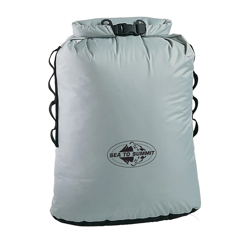 Sac imperméable Sea to Summit Trash Dry Sack 10 L
