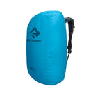 Couvre-sac Sea to Summit en nylon (moyen) 50-70 L