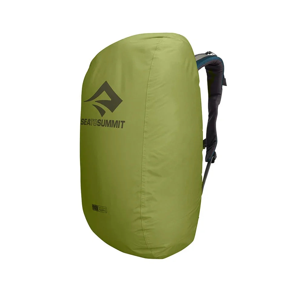 Couvre-sac Sea to Summit en nylon (moyen) 50-70 L