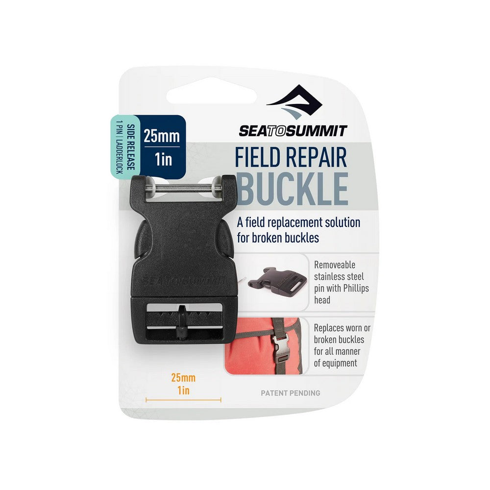 Boucle de remplacement Sea To Summit Field Repair – 25 mm