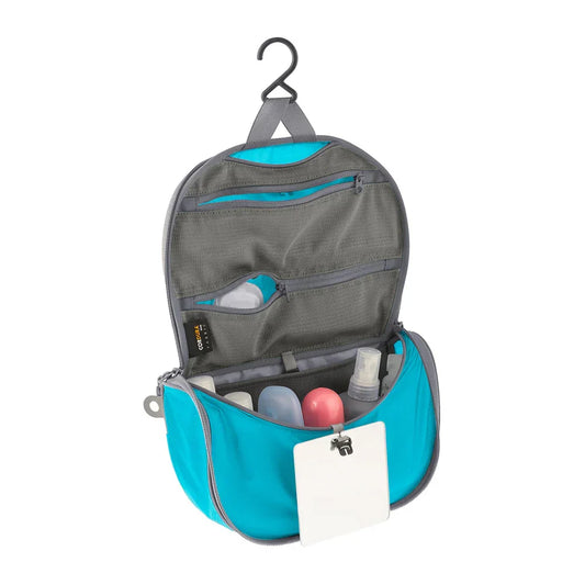 Sea to Summit Hanging Toiletry Bag - Small