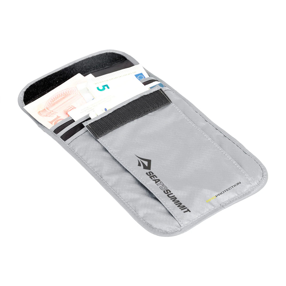 Porte-monnaie Sea to Summit RFID Neck