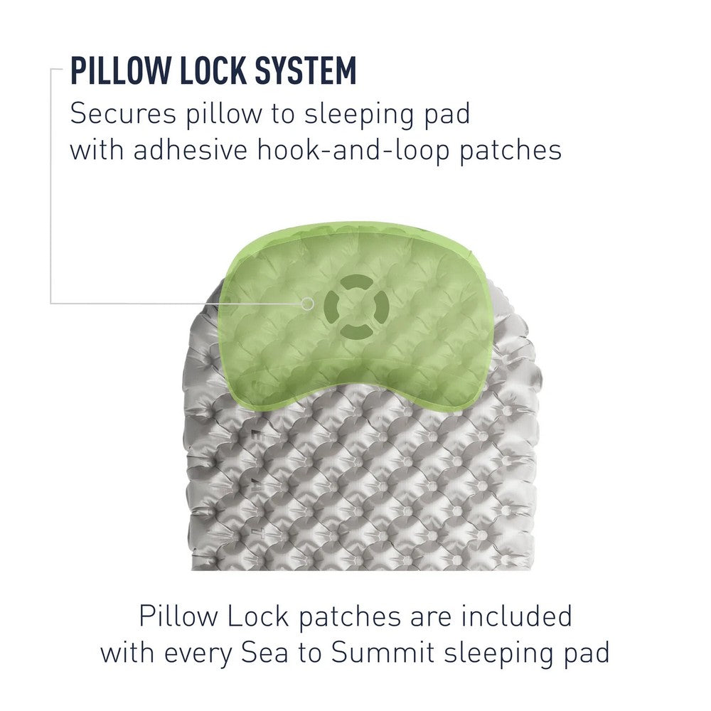 Sea to Summit Aeros Premiun Regular Pillow