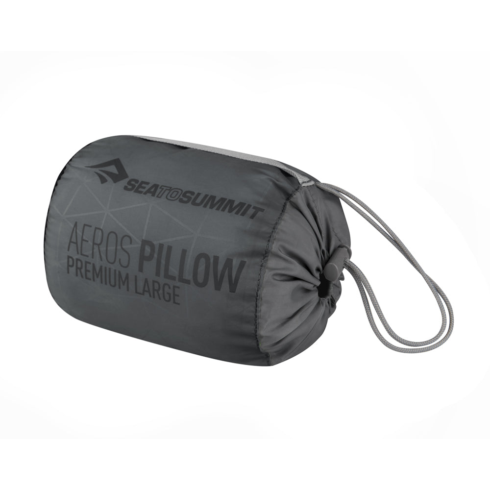 Sea to summit Aeros Premium Pillow