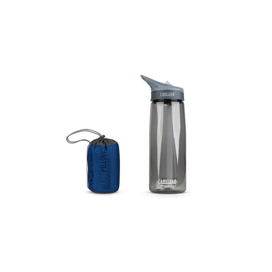 Oreiller Sea to summit Aeros Premium