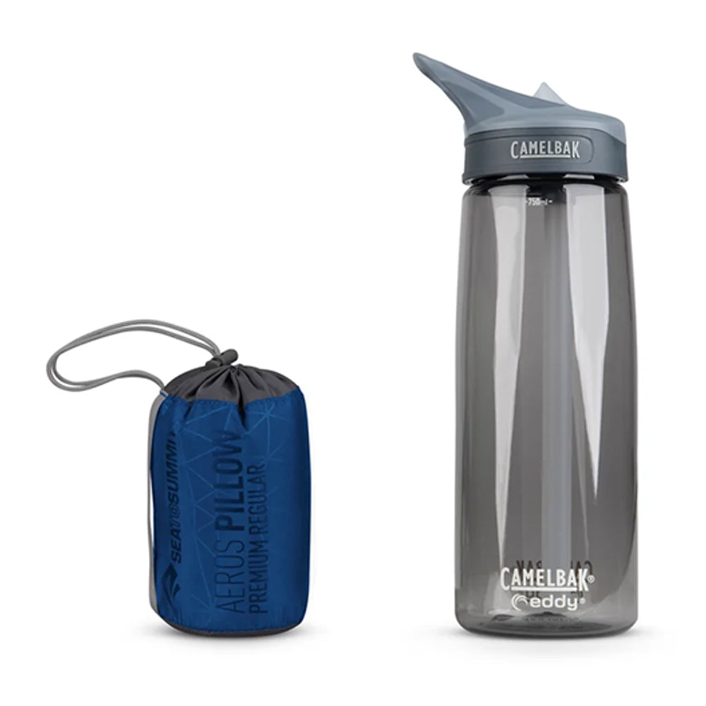 Sea to summit Aeros Premium Deluxe Pillow