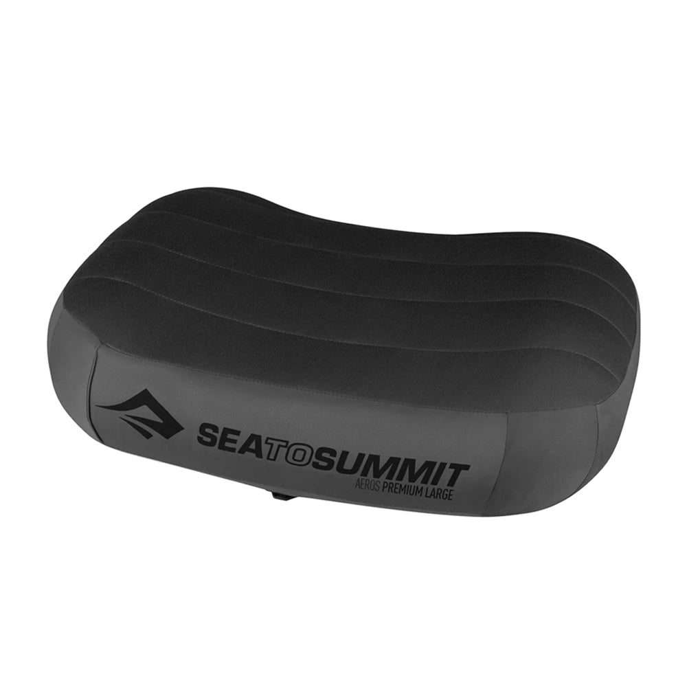 Sea to summit Aeros Premium Deluxe Pillow