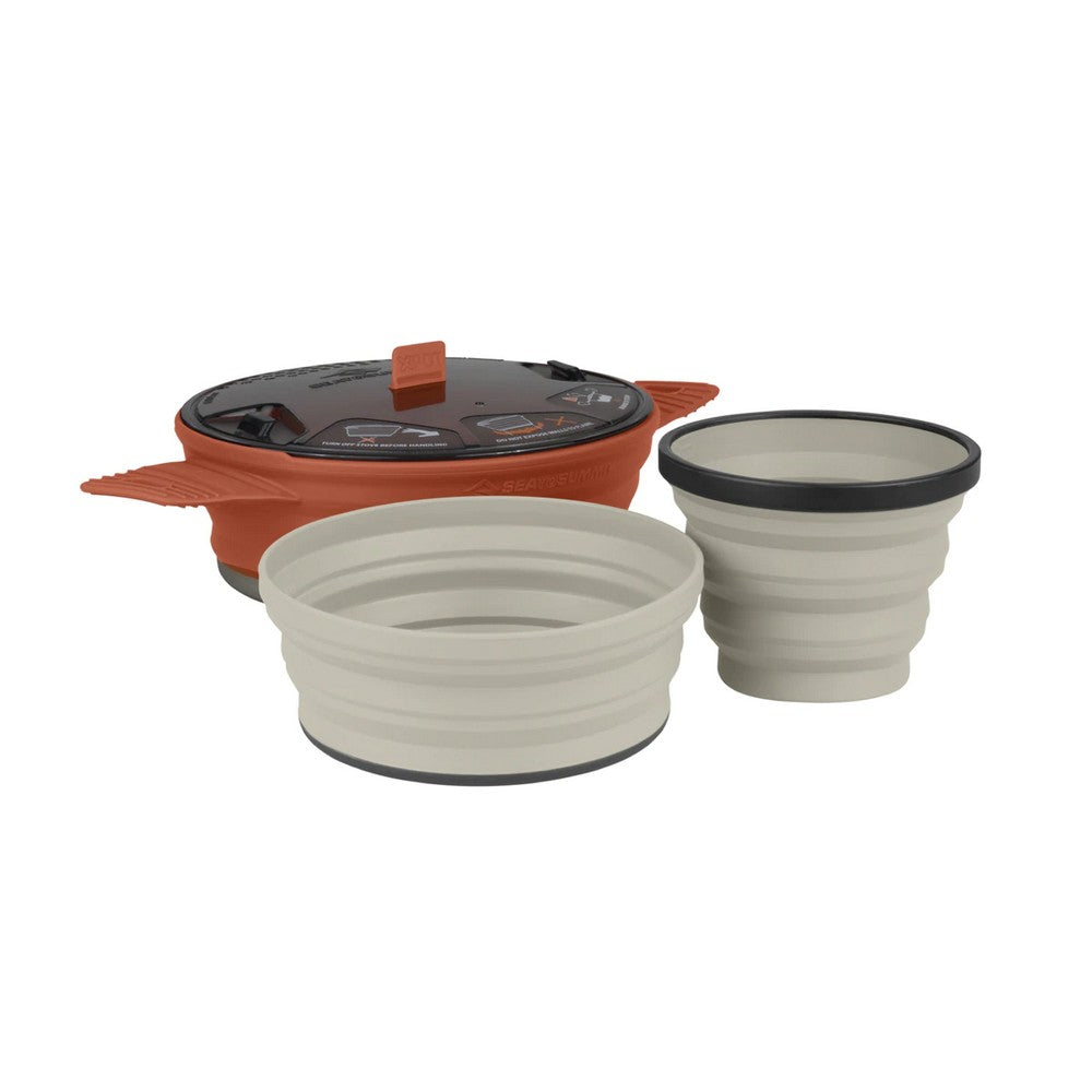 Sea to Summit X-Set 21 Cooking Set