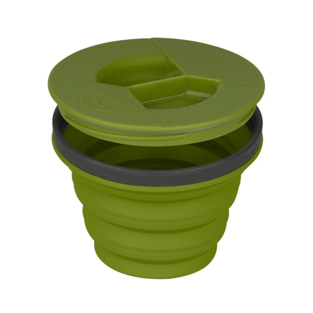Bol rabattable Sea to Summit X-Seal & Go - Petit