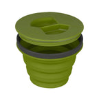 Bol rabattable Sea to Summit X-Seal & Go - Petit