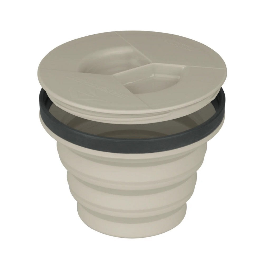 Bol rabattable Sea to Summit X-Seal & Go - Moyen