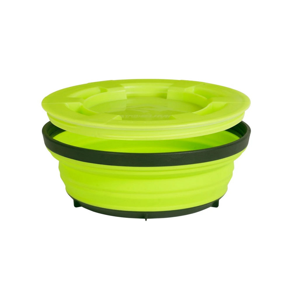 Sea to Summit X-Seal & Go Collapsible Bowl - Large