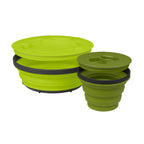 Ensemble Sea to Summit X-Seal & Go - petit