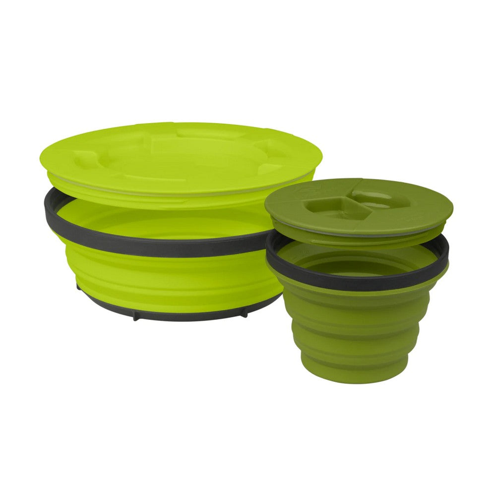 Ensemble Sea to Summit X-Seal & Go - petit