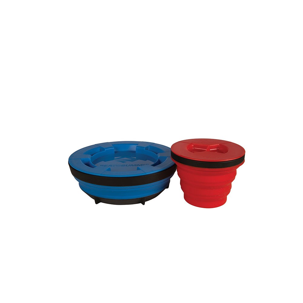 Sea to Summit X-Seal & Go Set